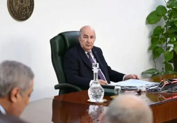 Relance des usines confisquées aux ex-oligarques : Tebboune fixe des délais