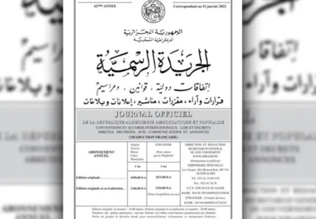 Logement à prix réduit, transport gratuit… Nouvelles lois avantageuses pour cette catégorie d’Algériens