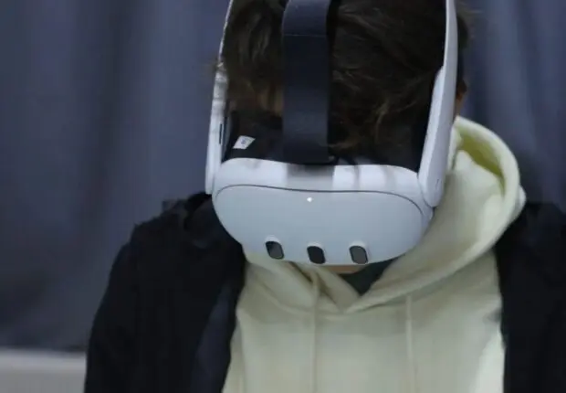 Une 1ʳᵉ en Afrique : une université algérienne va enseigner la médecine via le Métavers