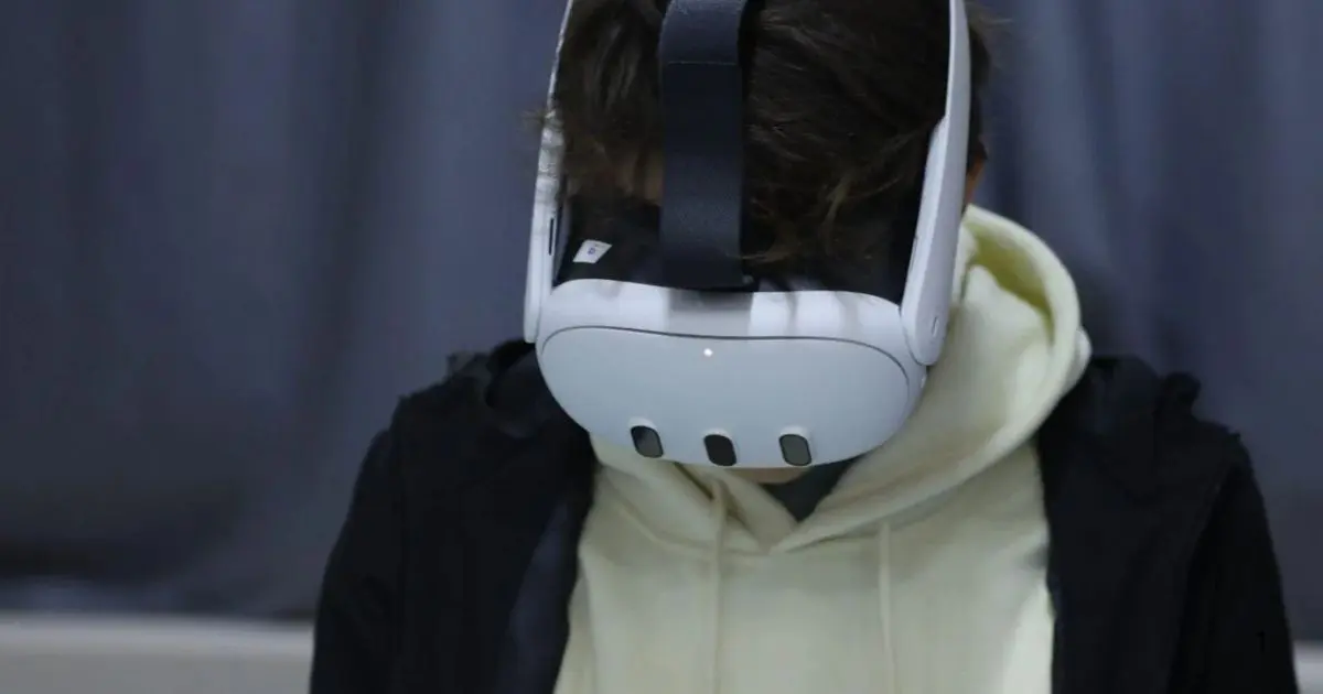 Une 1ʳᵉ en Afrique : une université algérienne va enseigner la médecine via le Métavers