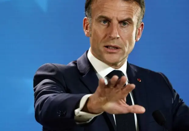 Crise Algérie – France : Emmanuel Macron veut calmer le jeu