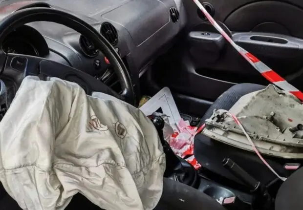 Danger pour les conducteurs : voici la liste des voitures équipées d’airbags Takata défectueux