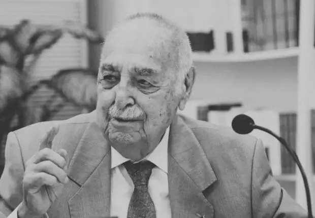 Félix Colozzi, le Moudjahid au parcours hors norme, n&rsquo;est plus (1930-2025)