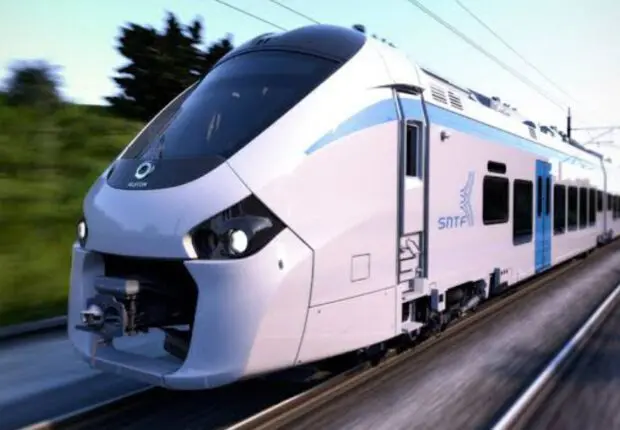 SNTF : voyagez à moitié prix avec la carte demi-tarif