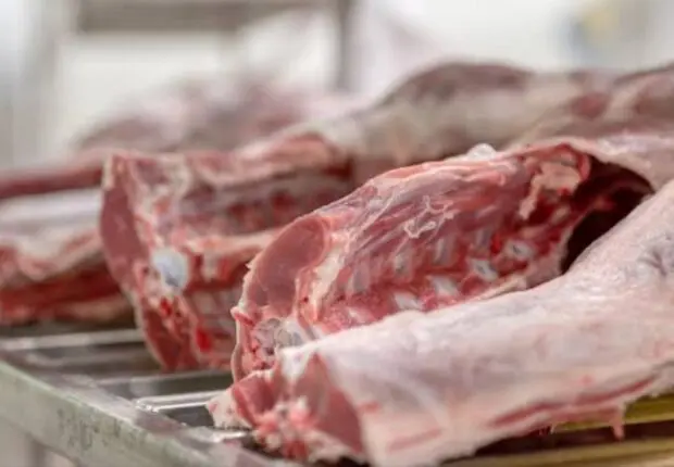 Saisie de plus de 7 quintaux viandes avariées vendues en supermarché