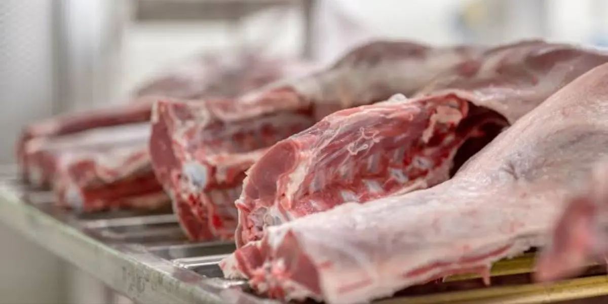 Saisie de plus de 7 quintaux viandes avariées vendues en supermarché