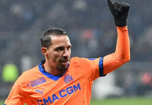 OM : Bennacer sévèrement critiqué par un champion du monde 1998