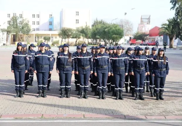 La Protection Civile recrute (2200 postes) : voici les conditions et les étapes pour postuler