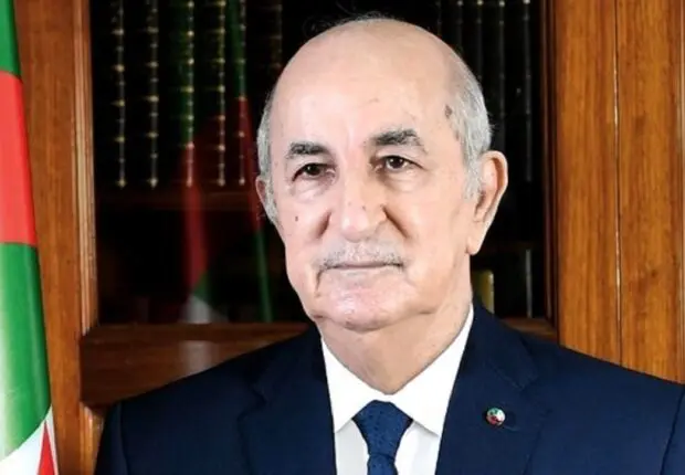 Tebboune limoge un wali et nomme Kamel Berkane à sa place