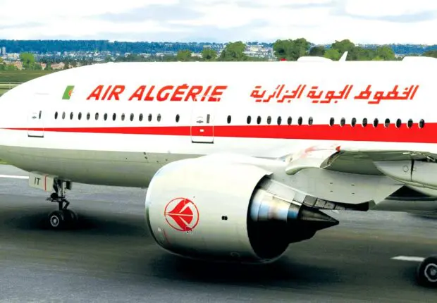 Vols vers le Canada : des billets Air Algérie à moitié prix pour l’Aïd 2025