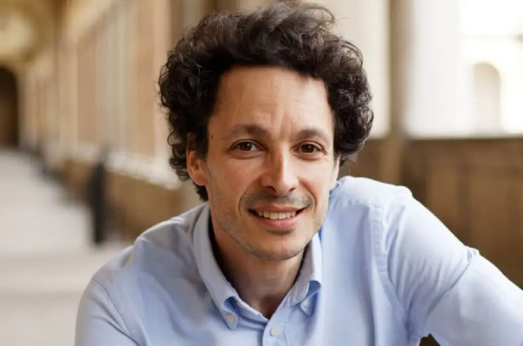 Connaissez-vous Mehdi Benchoufi, le médecin qui veut bousculer l&rsquo;imagerie médicale ?