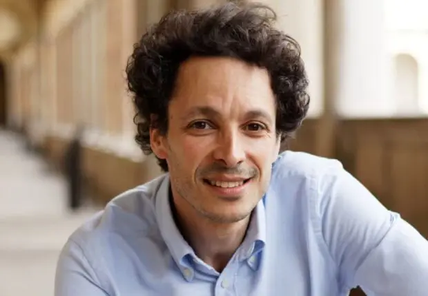 Connaissez-vous Mehdi Benchoufi, le médecin qui veut bousculer l’imagerie médicale ?