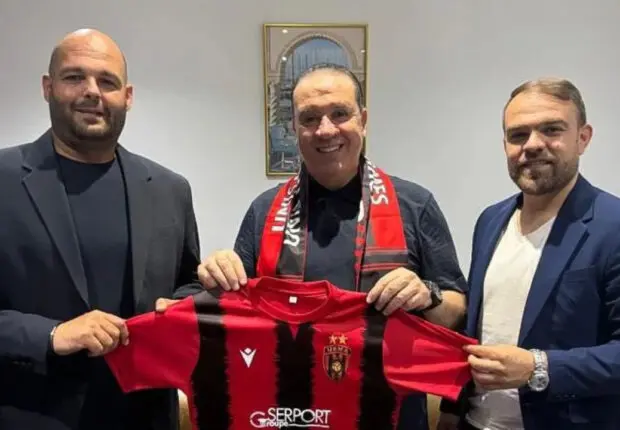 USM Alger : l’entraineur tunisien Nabil Maâloul exige une fortune pour partir