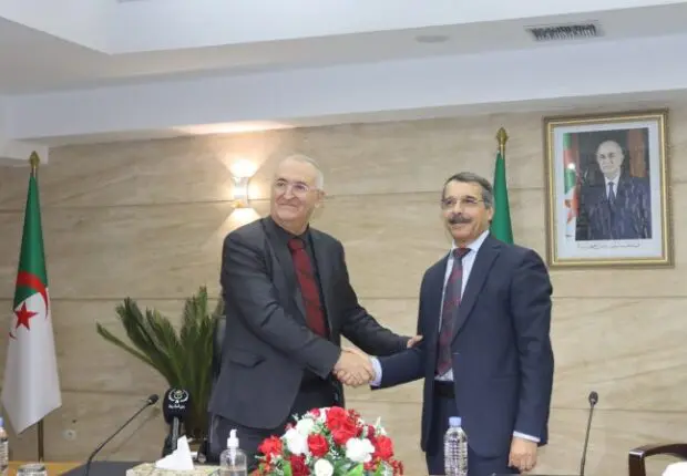 Nouveau ministre des Finances : les grands chantiers qui attendent Abdelkrim Bouzred