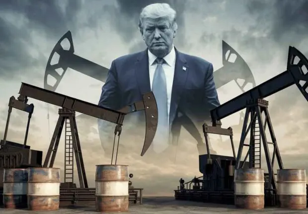 Pétrole : l’Algérie et la Russie réagissent aux pressions de Trump sur l’OPEC+