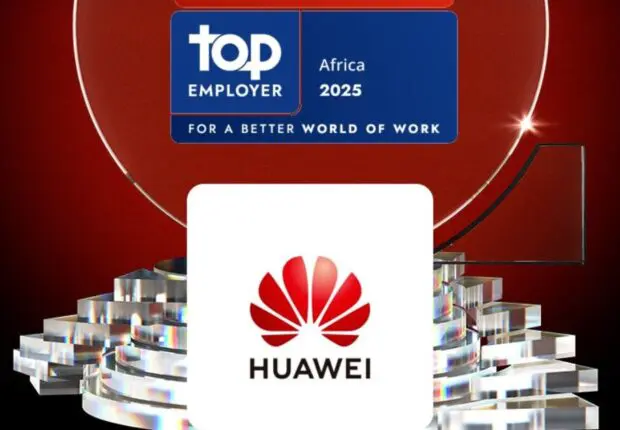 Pour la cinquième fois consécutive : Huawei Algérie certifiée Top Employer 2025