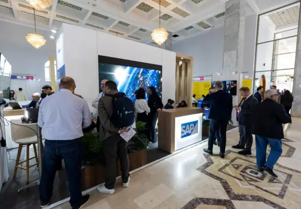 SAP au CTO Forum Algeria 2025 : l’IA et le Cloud au cœur de la transformation digitale en Algérie