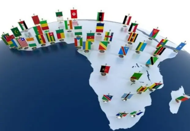 Sonatrach en première ligne : le TOP 10 des plus grandes entreprises africaines dévoilé (2025)