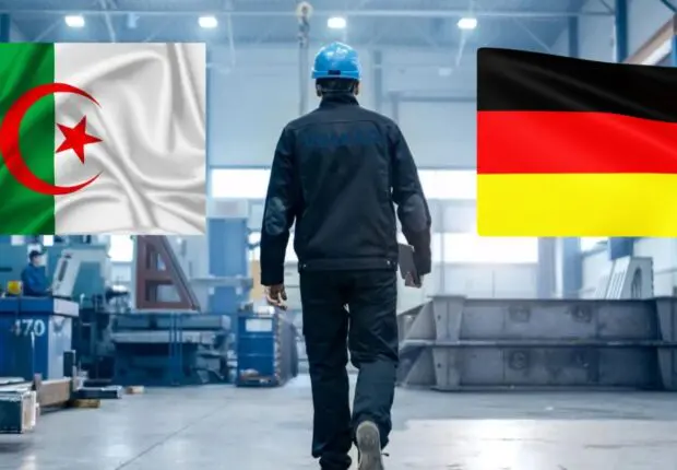 Volkswagen, Bosch, Siemens : l’Algérie se tourne vers la « qualité allemande »