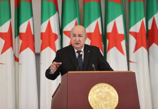 Tebboune célèbre le 24 Février avec des annonces majeures pour l’Algérie !