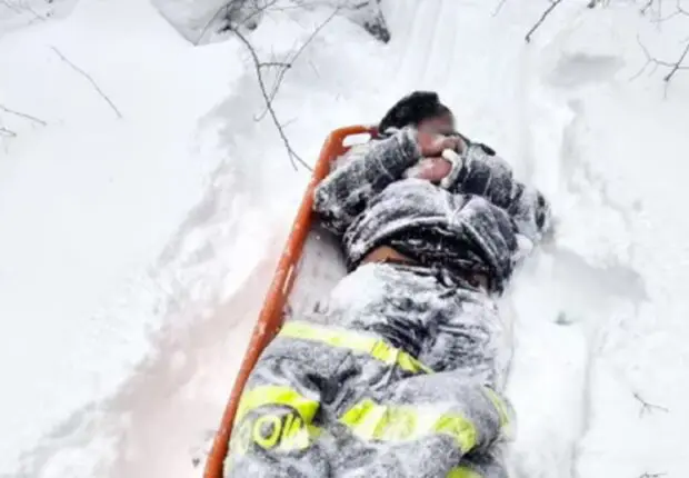Canada: un Algérien tente de traverser illégalement vers les USA et frôle la mort en pleine tempête