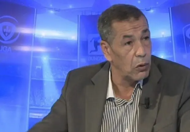 Bencheikh a recommandé au Mouloudia de faire signer un joueur pour 450 000 euros