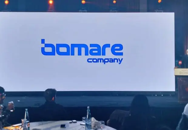 BOMARE COMPANY, de grandes ambitions pour l’exportation à l’IFA 2025 de Berlin