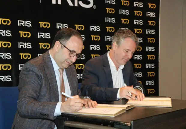 IRIS Algérie et TOD s’associent : Découvrez les offres exceptionnelles à ne pas manquer !
