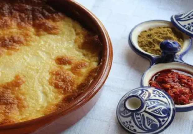 Meilleures spécialités africaines en 2025 : la cuisine algérienne rafle la mise