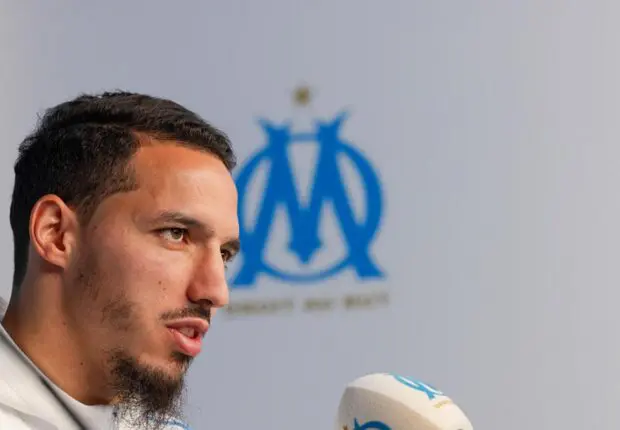 OM : Bennacer lâche ses premiers mots et encense Benatia