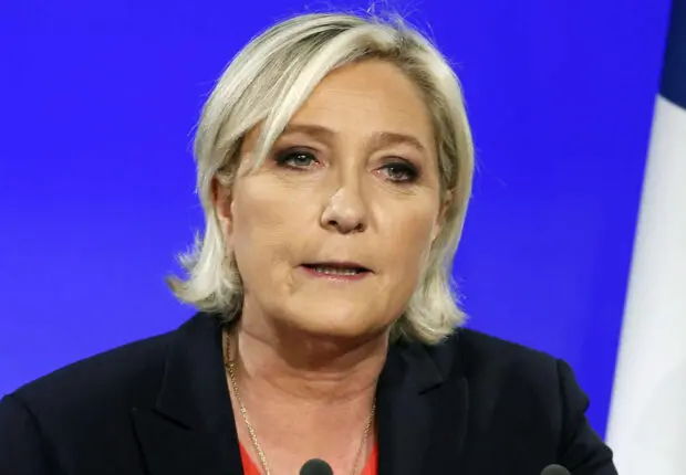 « La colonisation n’était pas un drame pour les Algériens » : Marine Le Pen relance la controverse