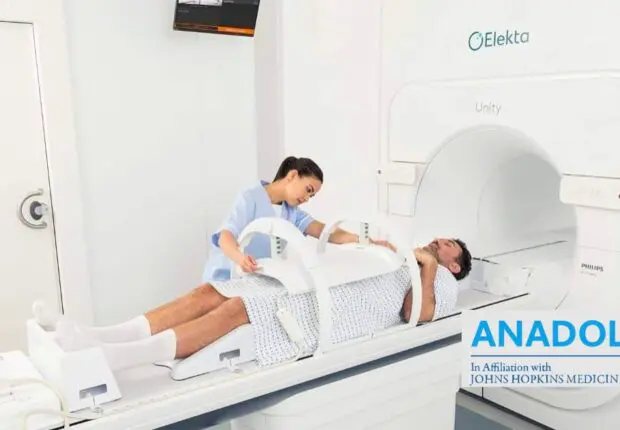 Comment l’association radiothérapie – IRM LINAC change la donne dans la traitement du cancer