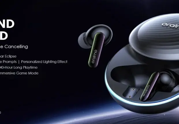 Accessoires électroniques & objets connectés : Le géant chinois Oraimo s’implante en Algérie