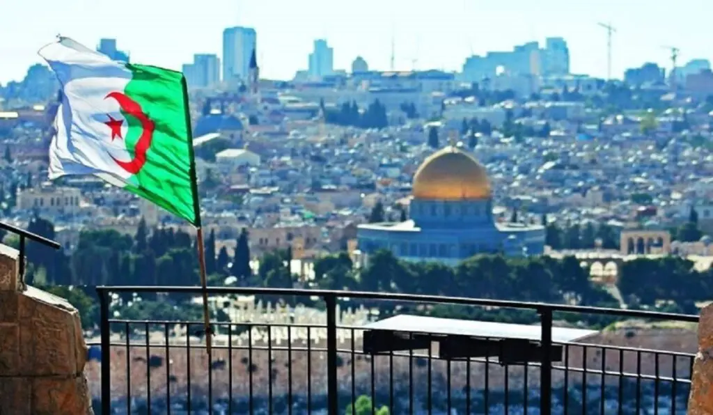 Algériens résidents à Gaza : le gouvernement propose un plan de rapatriement