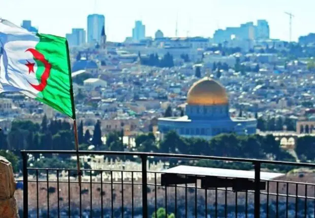 Algériens résidents à Gaza : le gouvernement propose un plan de rapatriement