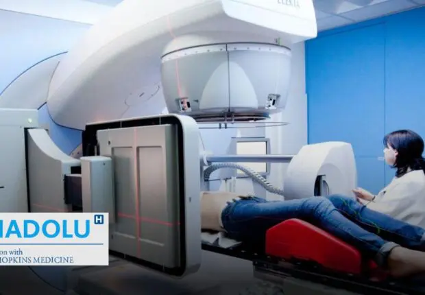 Radiothérapie palliative : une solution pour les cancers avancés