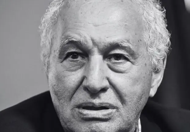 Décès de Sid Ahmed Ghozali : l’hommage poignant du Président Tebboune