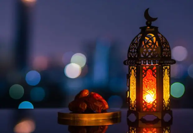 Samedi 1 mars, 1er jour du Ramadan 2025 en Algérie (Officiel)