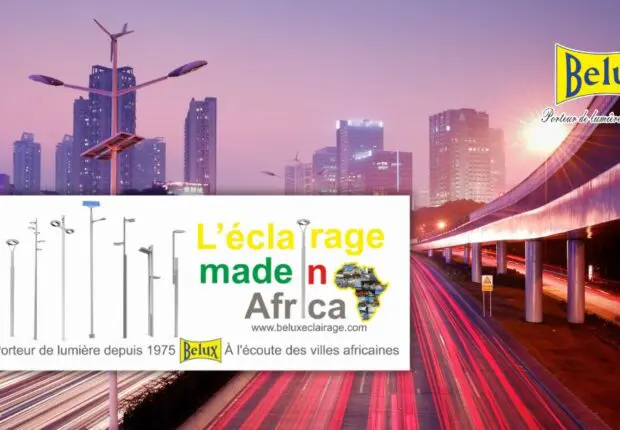 Smart Lighting : une révolution signée Belux Éclairage (conférence vidéo)