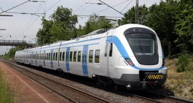 Algérie : un plan de 378 milliards de dinars pour moderniser le transport ferroviaire