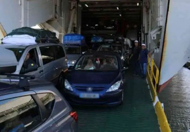 Voyager en Algérie avec un véhicule : les précisions de la Douane