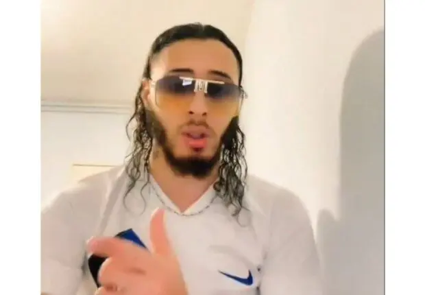 Pour incitation au terrorisme : un 2ᵉ influenceur algérien derrière les barreaux en France