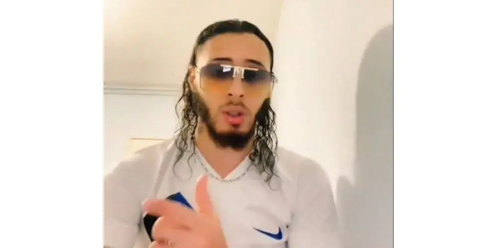 Pour incitation au terrorisme : un 2ᵉ influenceur algérien derrière les barreaux en France