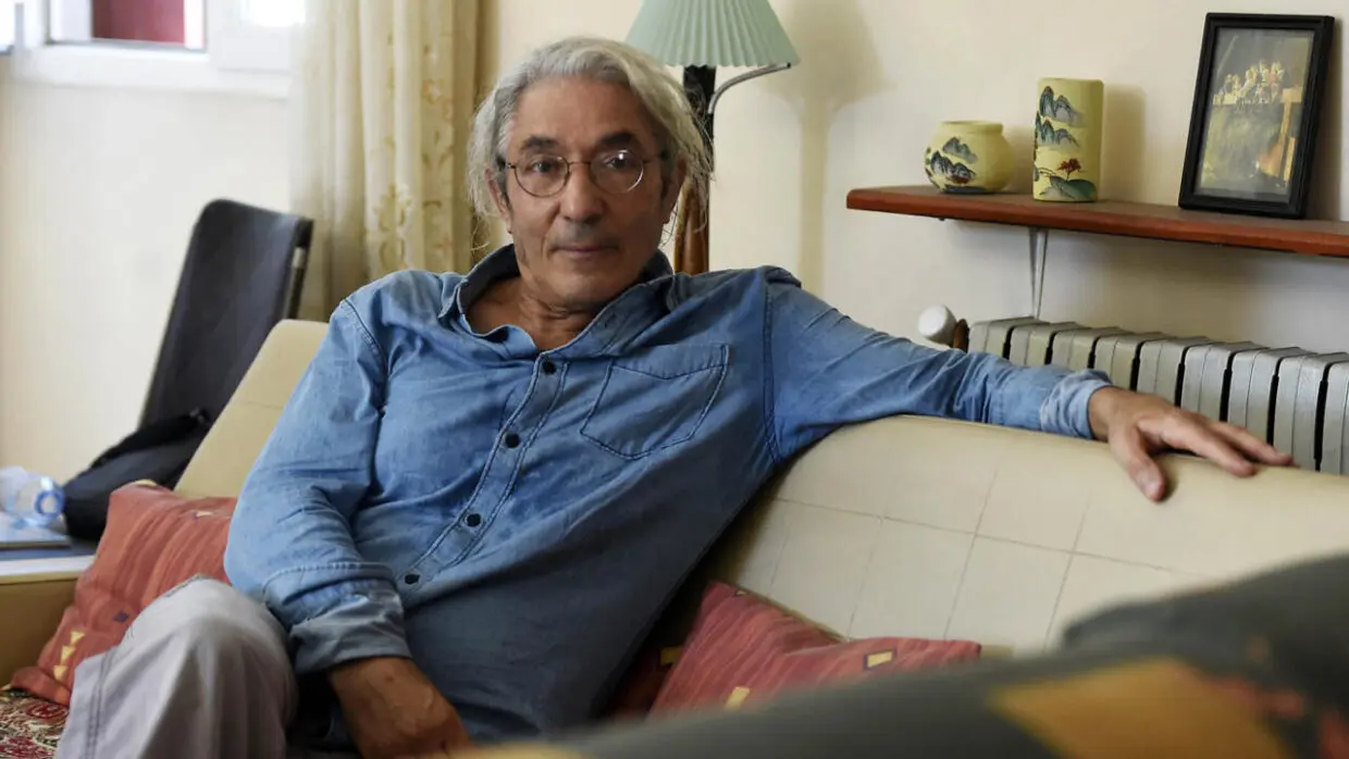 Boualem Sansal face à la justice : soupçonné de collusion avec des parties étrangères