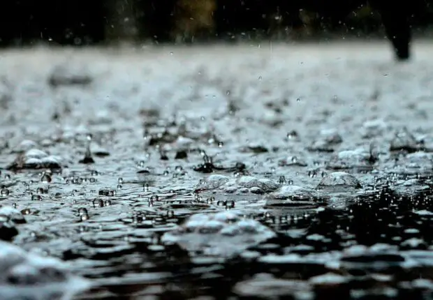 Le temps en Algérie : entre pluies et neiges, quelles sont les prévisions météo pour ce week-end ?