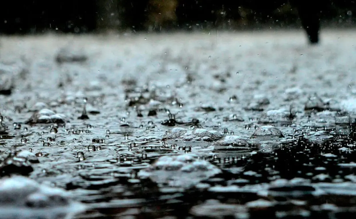 Le temps en Algérie : entre pluies et neiges, quelles sont les prévisions météo pour ce week-end ?