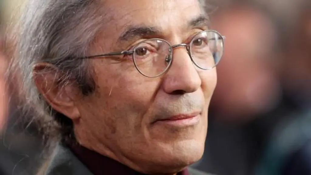 10 ans de prison ferme et une amende requis contre Boualem Sansal