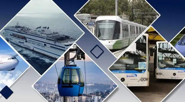 Modernisation des transports algériens : le grand virage numérique