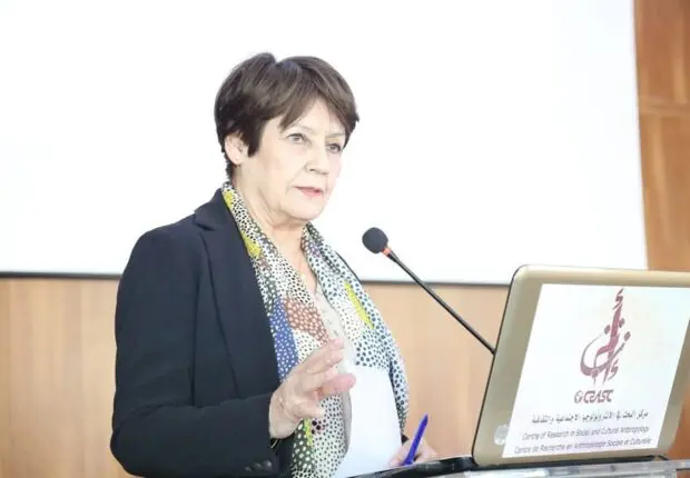 Eclipsée depuis quelques années, Nouria Benghabrit revient au devant de la scène