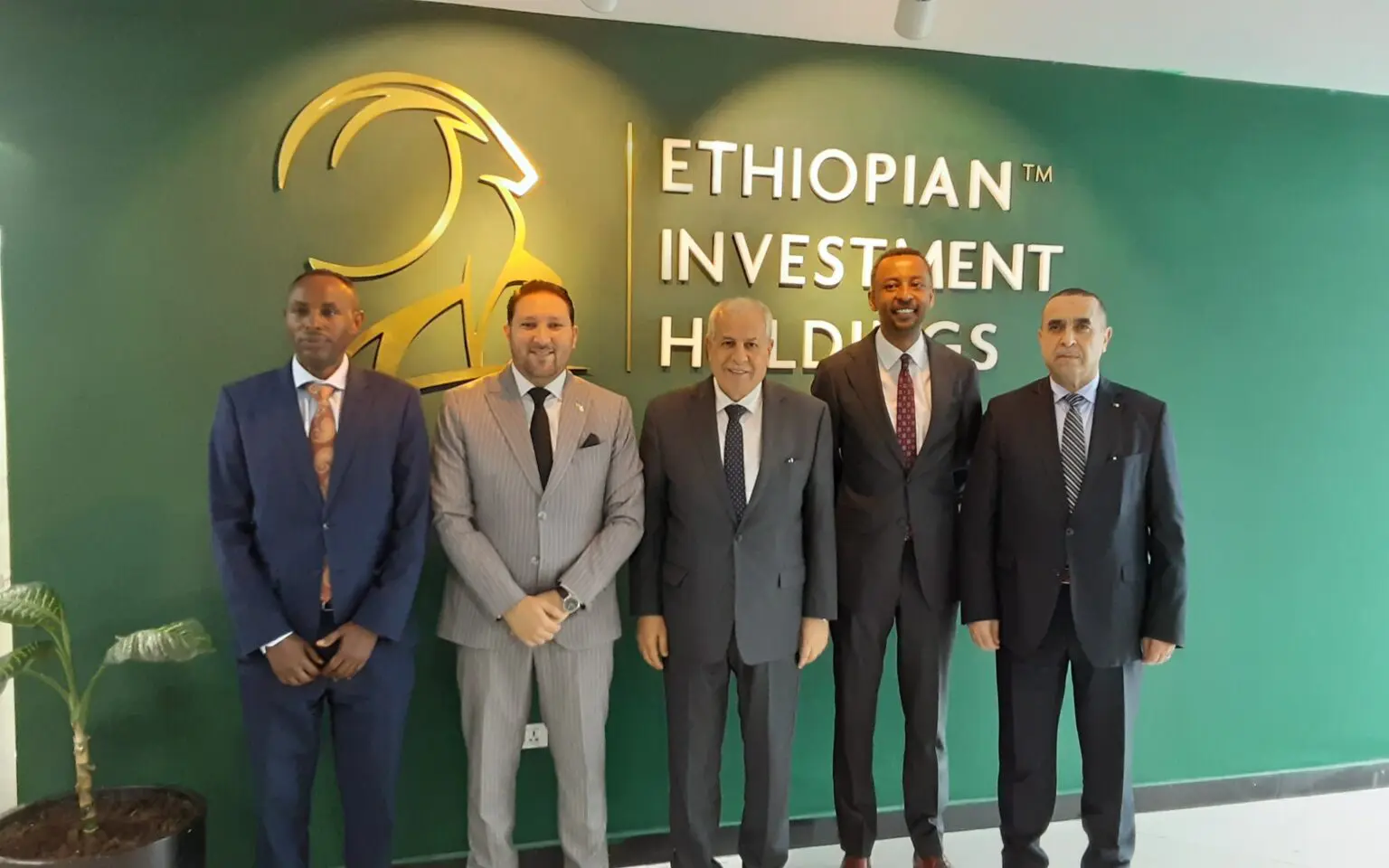 Énergie, pétrole, électricité : L’Algérie étend son influence en Afrique de l’Est